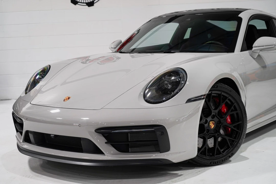 2024 Porsche 992 Carrera GTS - Image 31 of 31