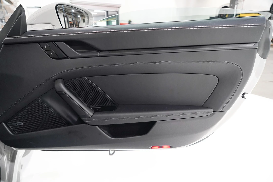 2024 Porsche 992 Carrera GTS - Image 18 of 31