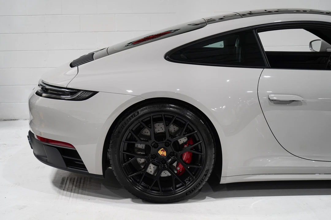2024 Porsche 992 Carrera GTS - Image 20 of 31