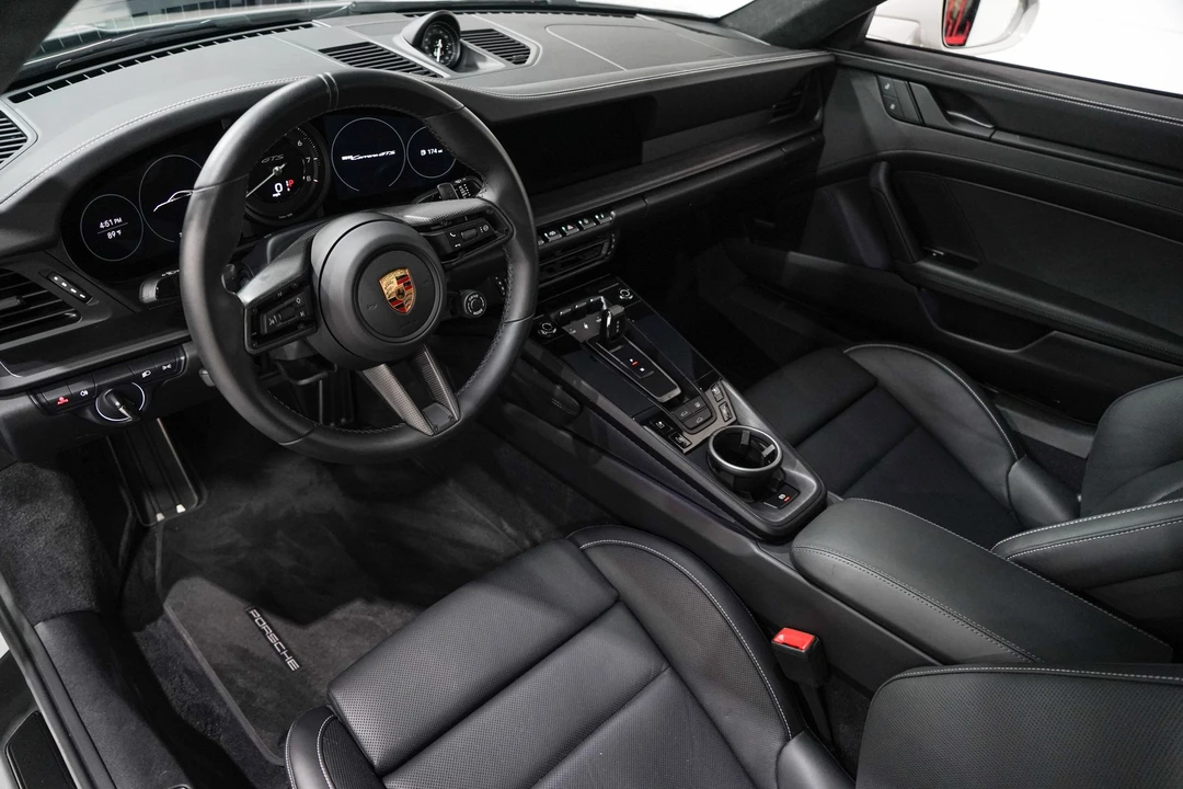 2024 Porsche 992 Carrera GTS - Image 2 of 31