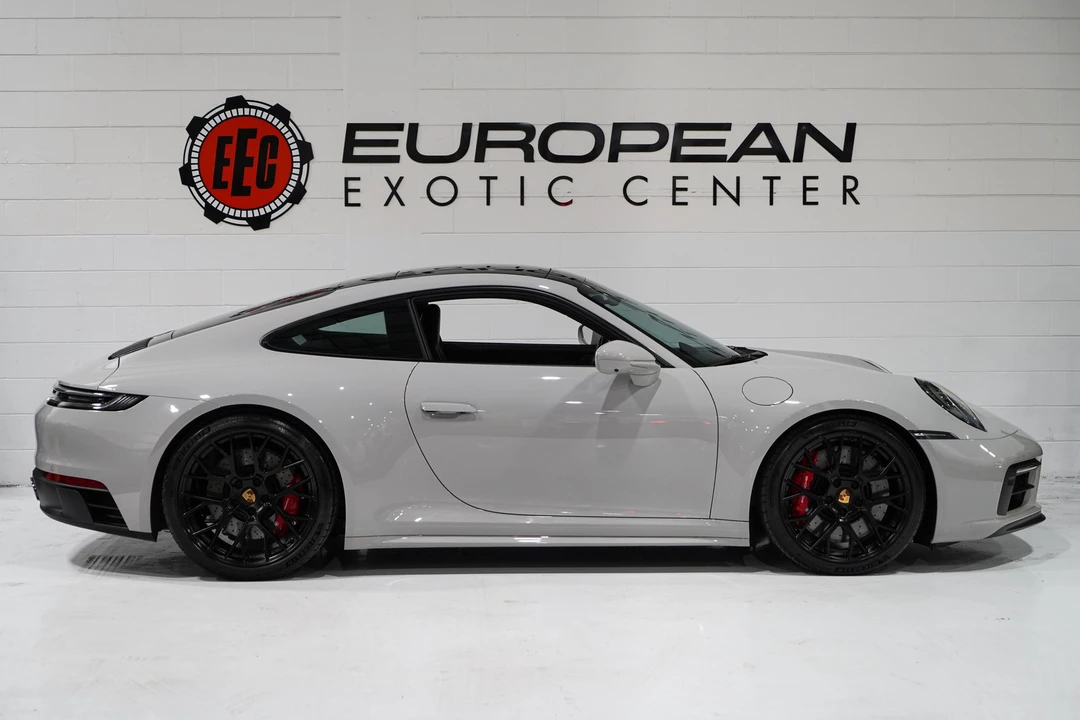 2024 Porsche 992 Carrera GTS - Image 6 of 31
