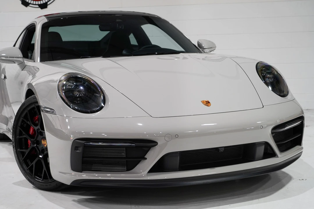 2024 Porsche 992 Carrera GTS - Image 24 of 31