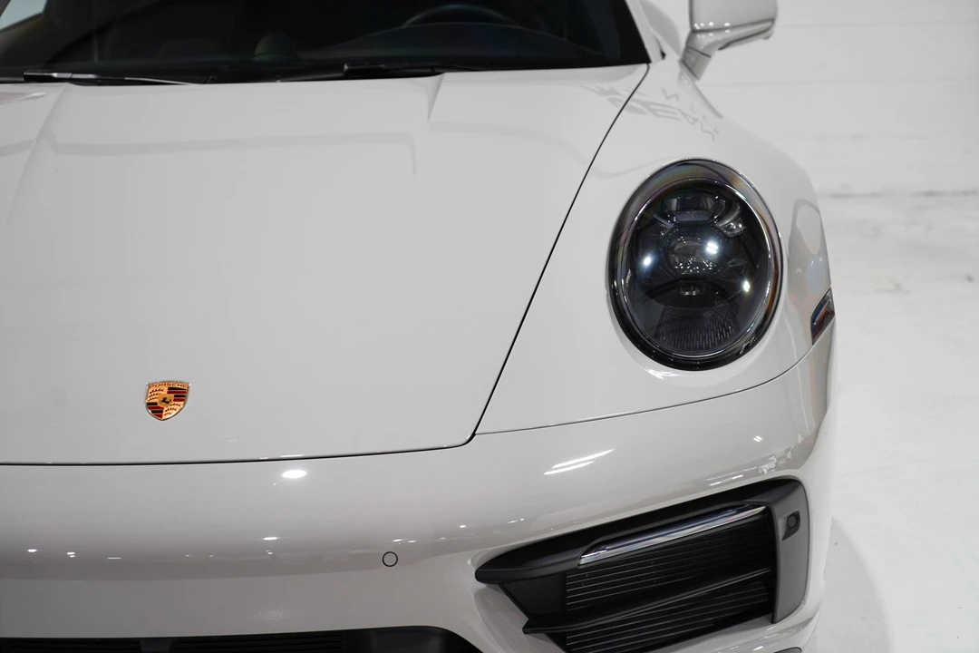 2024 Porsche 992 Carrera GTS - Image 27 of 31