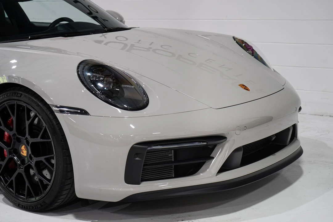 2024 Porsche 992 Carrera GTS - Image 22 of 31