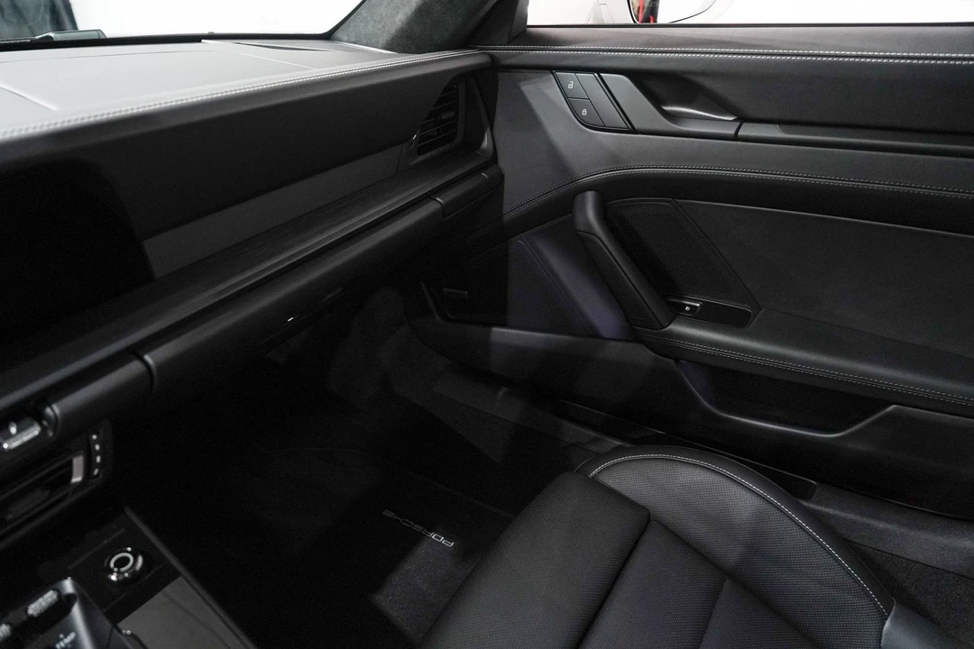 2024 Porsche 992 Carrera GTS - Image 13 of 31