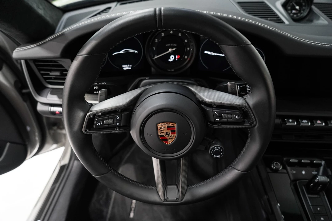 2024 Porsche 992 Carrera GTS - Image 10 of 31