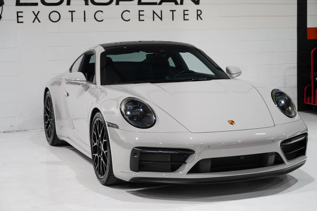 2024 Porsche 992 Carrera GTS - Image 29 of 31