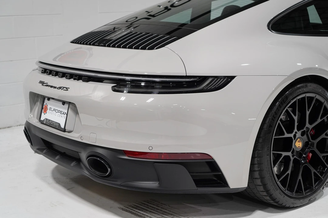 2024 Porsche 992 Carrera GTS - Image 23 of 31