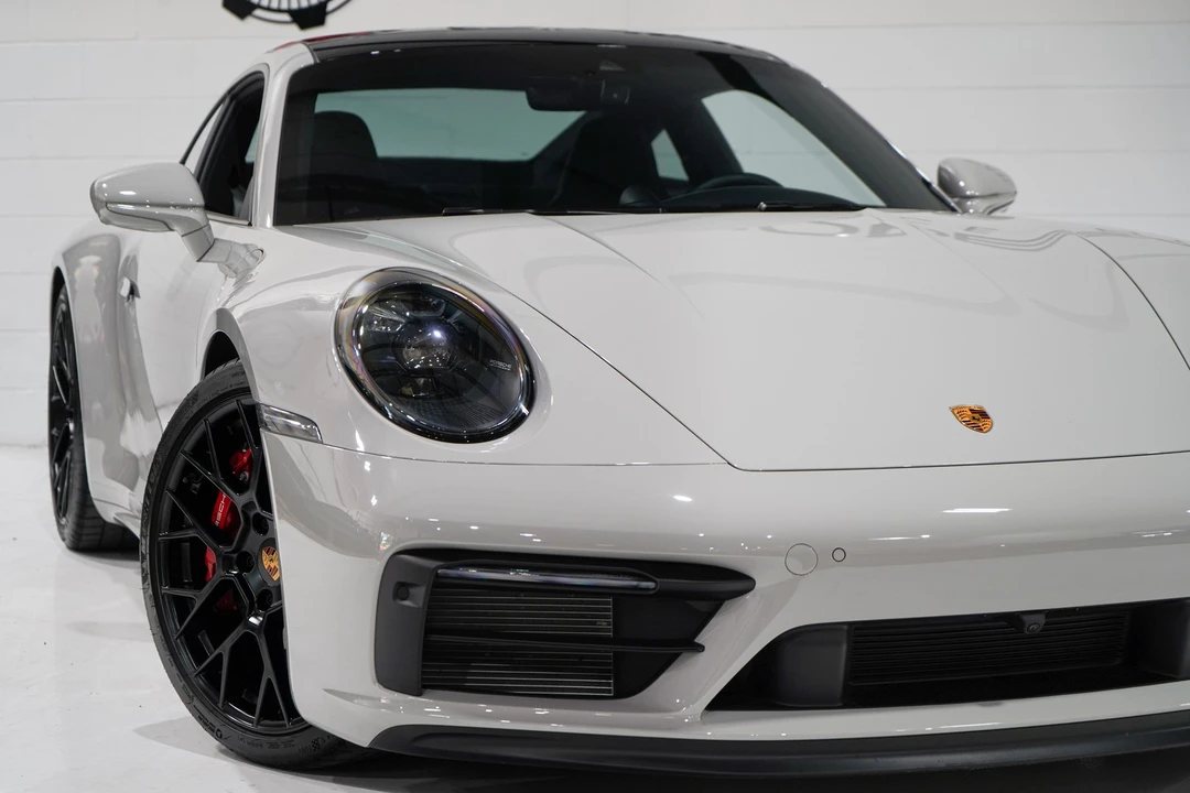 2024 Porsche 992 Carrera GTS - Image 25 of 31