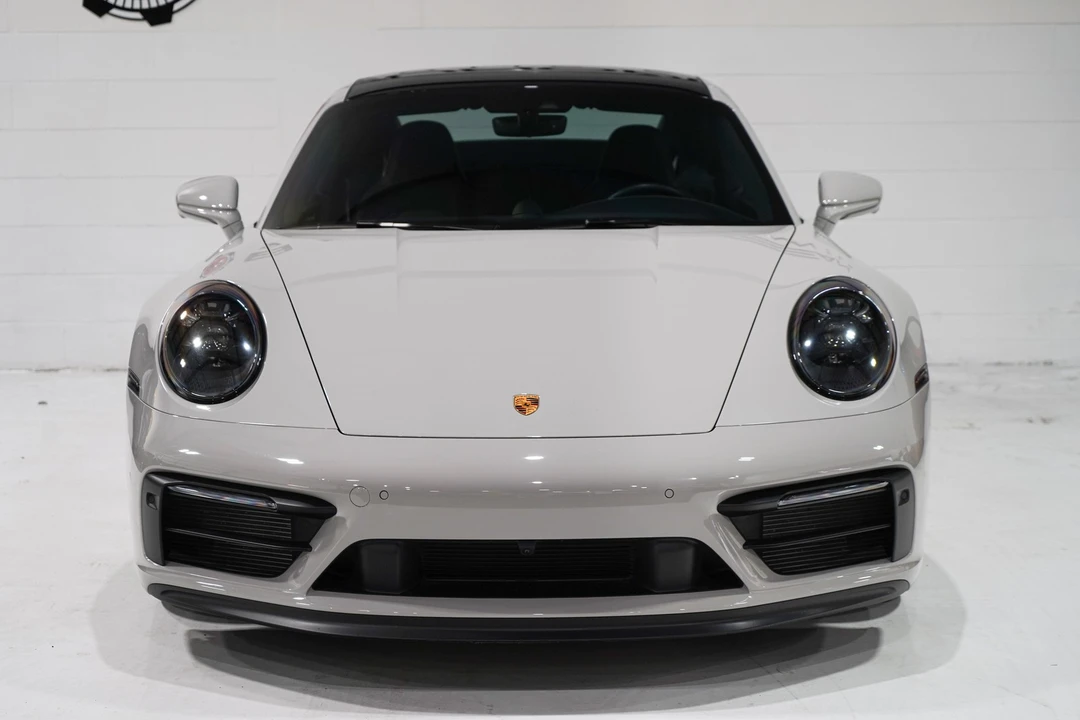 2024 Porsche 992 Carrera GTS - Image 5 of 31
