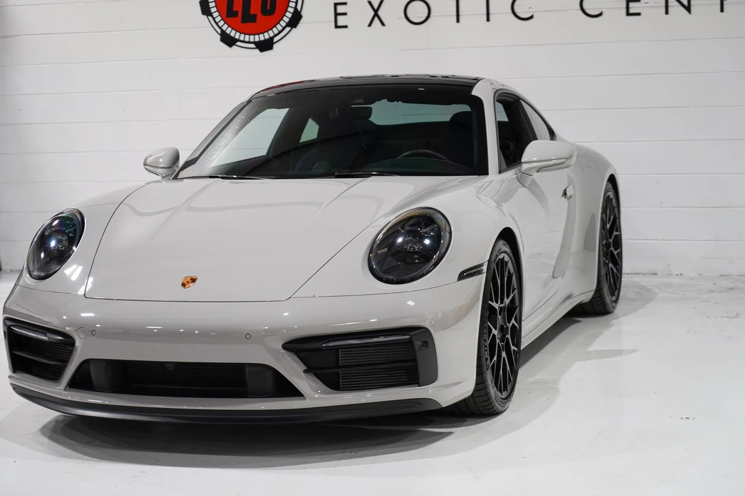 2024 Porsche 992 Carrera GTS - Image 30 of 31