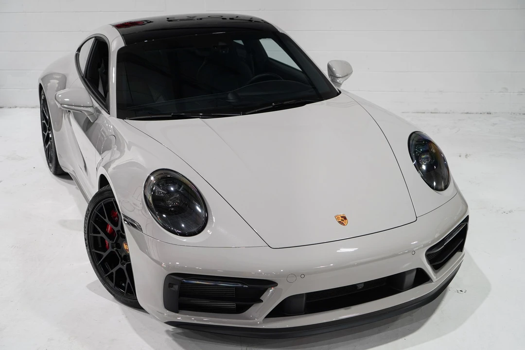 2024 Porsche 992 Carrera GTS - Image 26 of 31