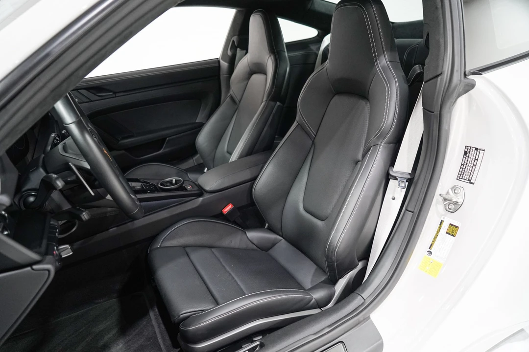 2024 Porsche 992 Carrera GTS - Image 9 of 31