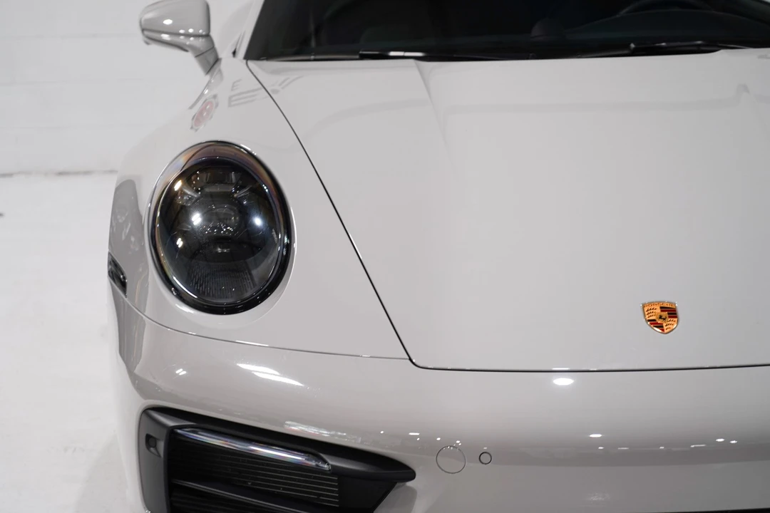 2024 Porsche 992 Carrera GTS - Image 28 of 31
