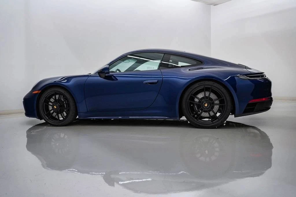 2024 Porsche 992 Carrera GTS - Image 2 of 4