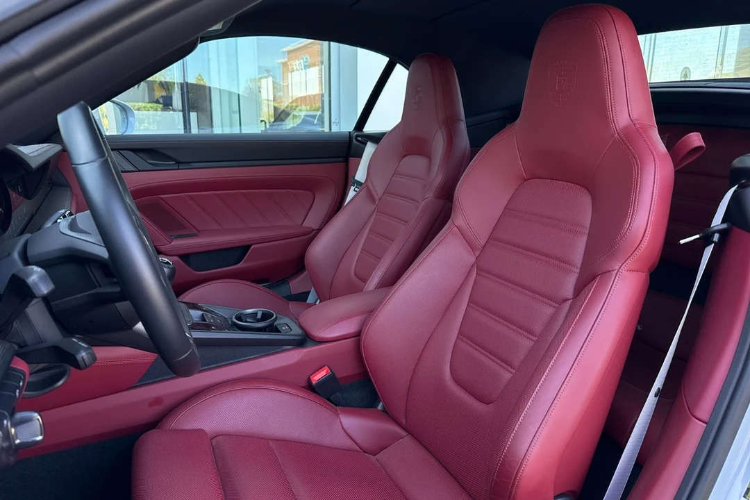 2024 Porsche 992 Carrera GTS - Image 5 of 21
