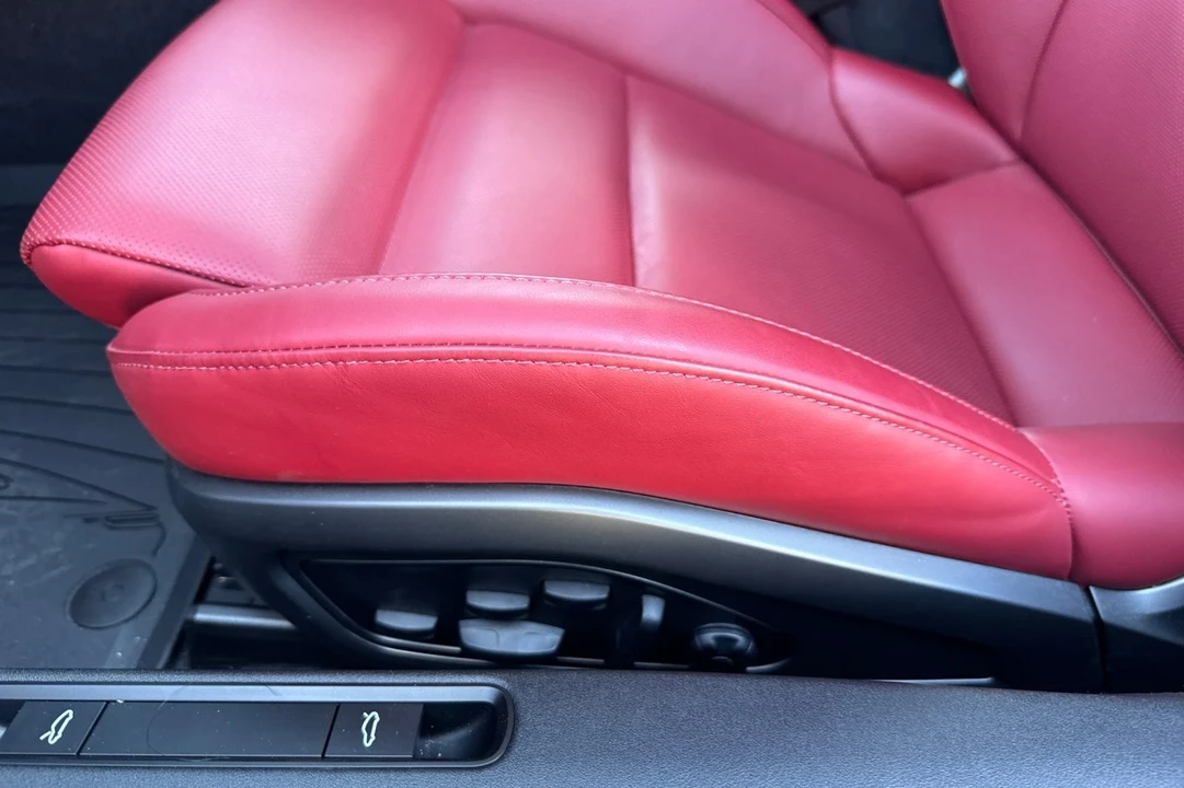 2024 Porsche 992 Carrera GTS - Image 15 of 21