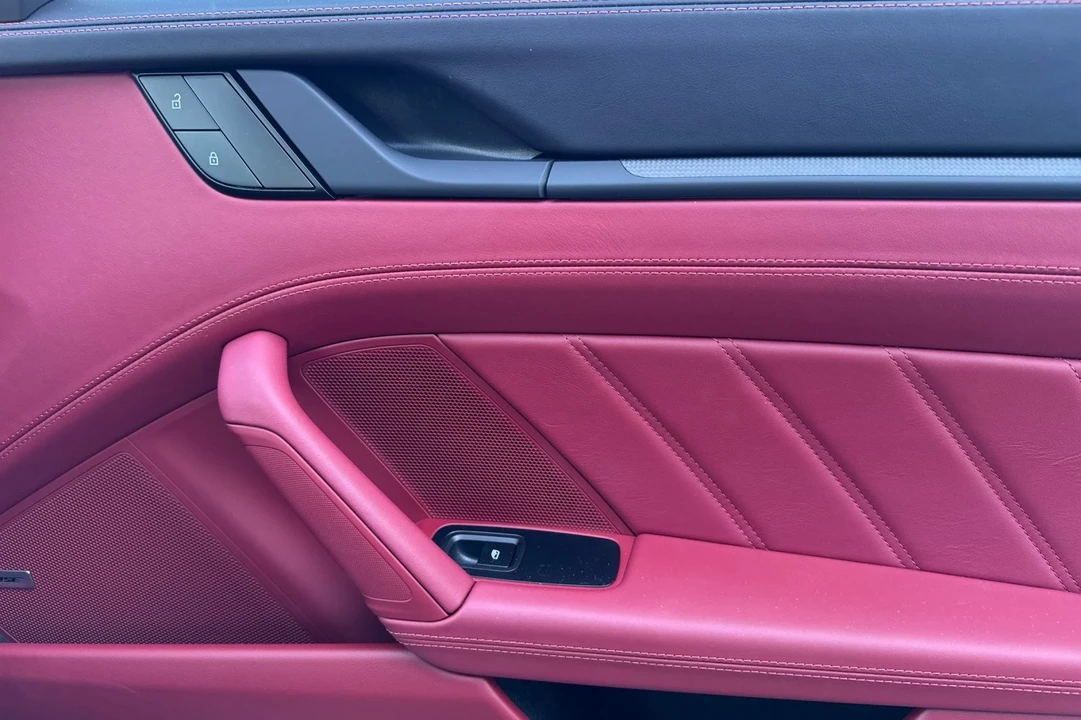 2024 Porsche 992 Carrera GTS - Image 20 of 21