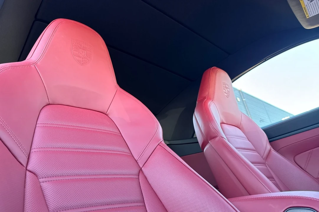 2024 Porsche 992 Carrera GTS - Image 19 of 21