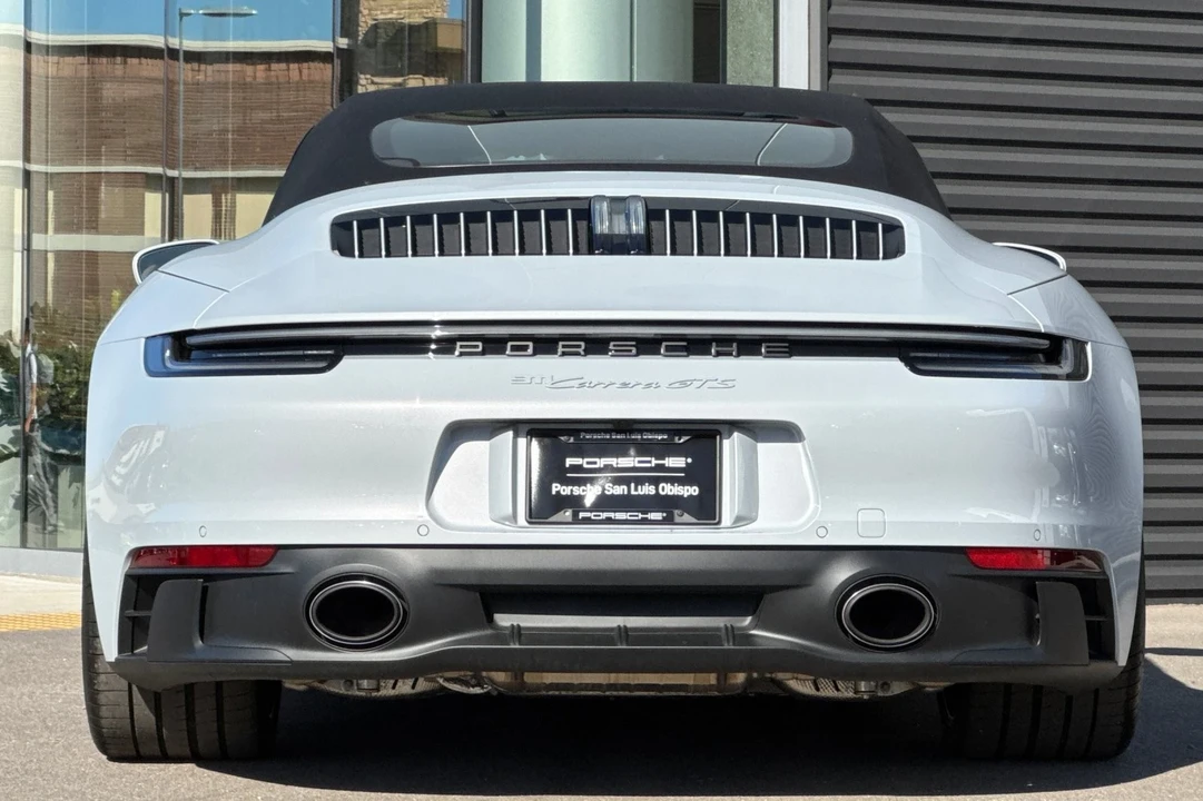 2024 Porsche 992 Carrera GTS - Image 7 of 21