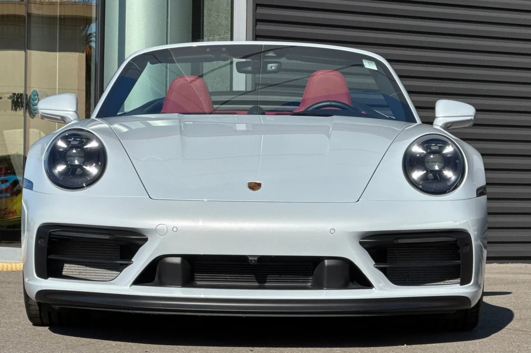 2024 Porsche 992 Carrera GTS - Image 11 of 21