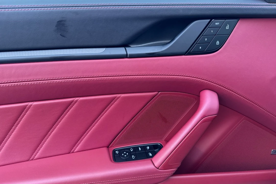 2024 Porsche 992 Carrera GTS - Image 13 of 21