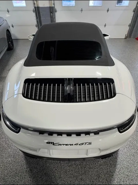 2024 Porsche 992 Carrera GTS - Image 3 of 9
