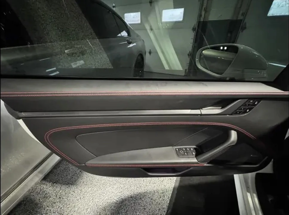 2024 Porsche 992 Carrera GTS - Image 7 of 9