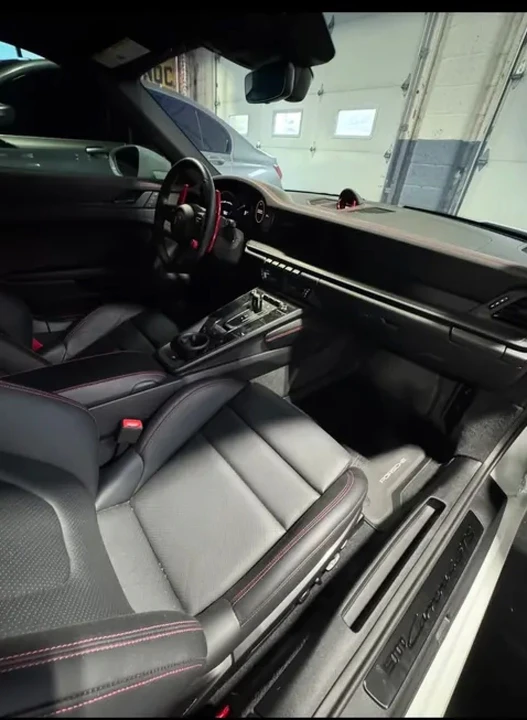 2024 Porsche 992 Carrera GTS - Image 6 of 9