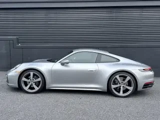 2024 Porsche 992 Carrera - Image 2 of 4