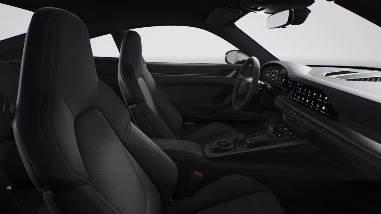 2024 Porsche 992 Carrera - Image 7 of 7