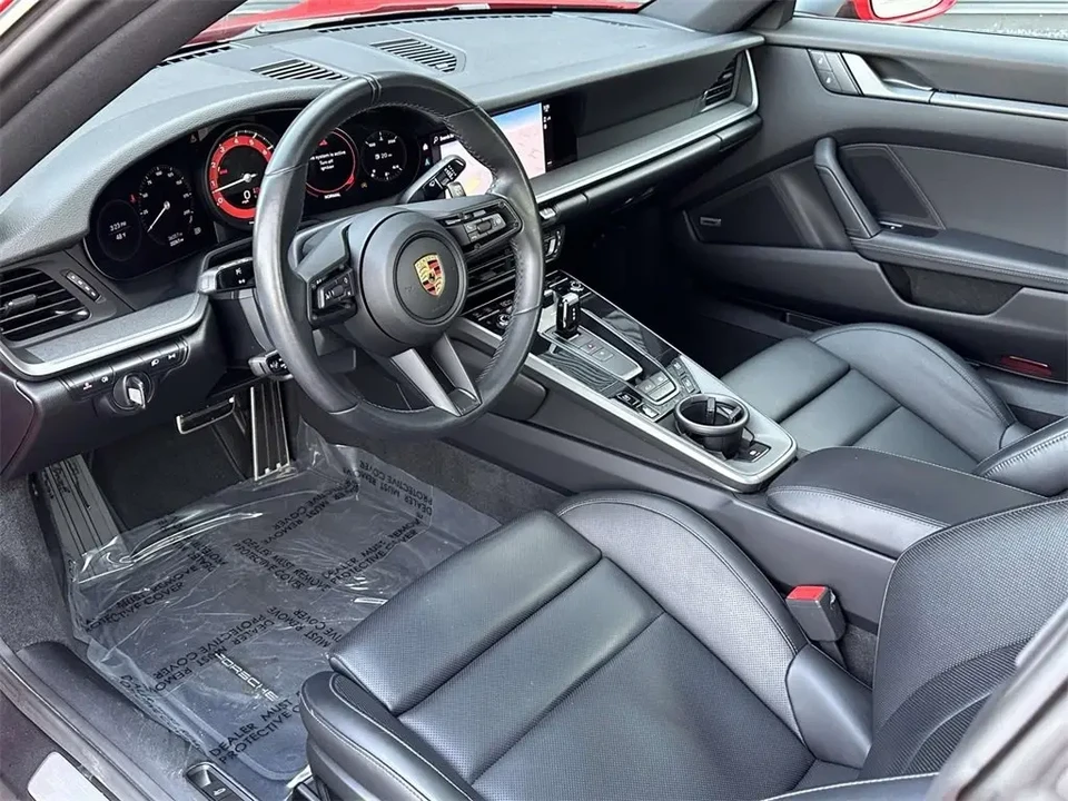 2024 Porsche 992 Carrera - Image 4 of 7