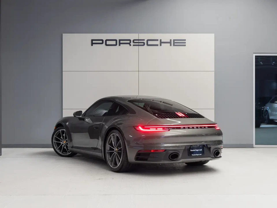 2024 Porsche 992 Carrera - Image 3 of 8