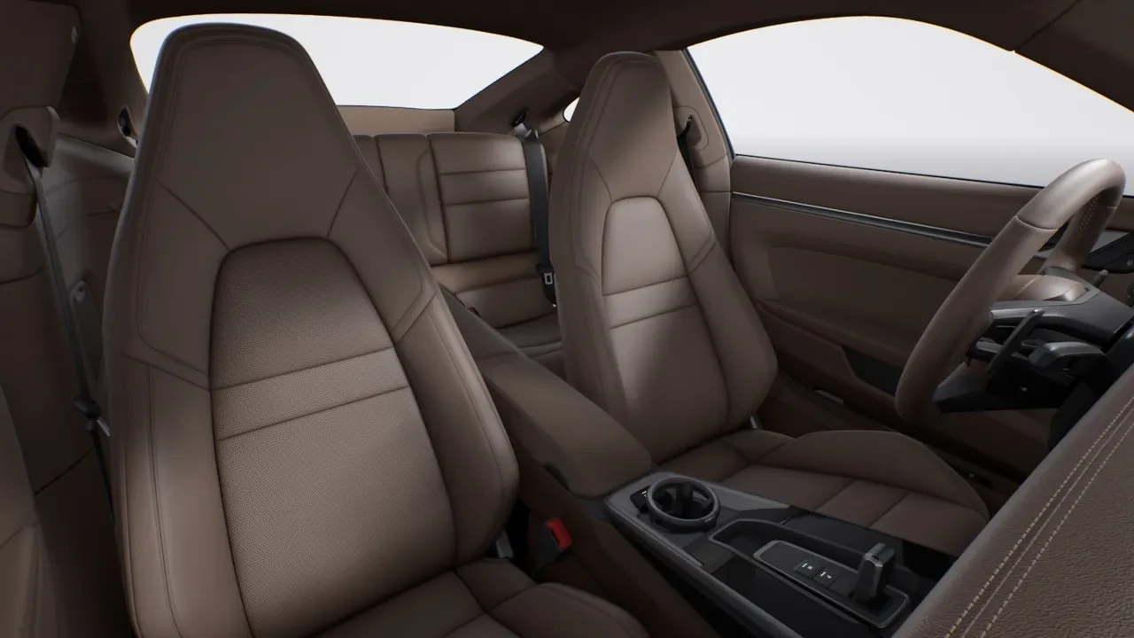 2024 Porsche 992 Carrera - Image 6 of 8