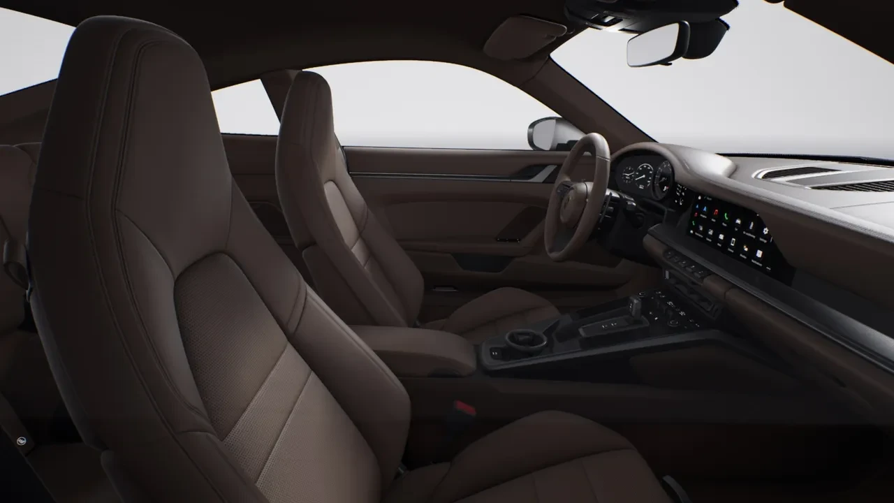 2024 Porsche 992 Carrera - Image 7 of 8