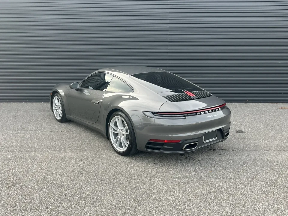 2024 Porsche 992 Carrera - Image 3 of 7
