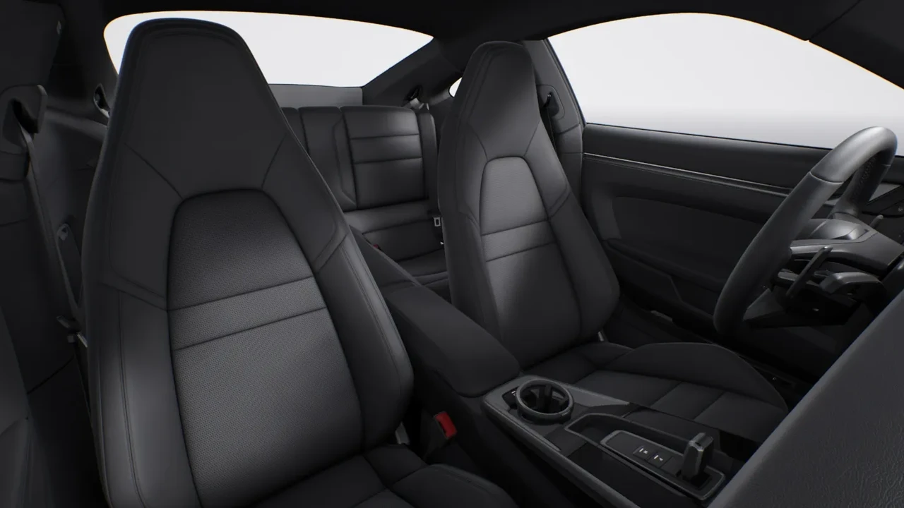 2024 Porsche 992 Carrera - Image 6 of 7