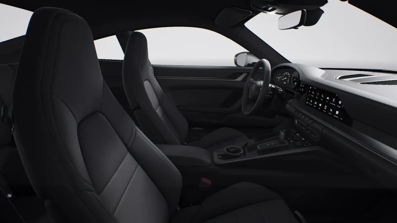 2024 Porsche 992 Carrera - Image 7 of 7