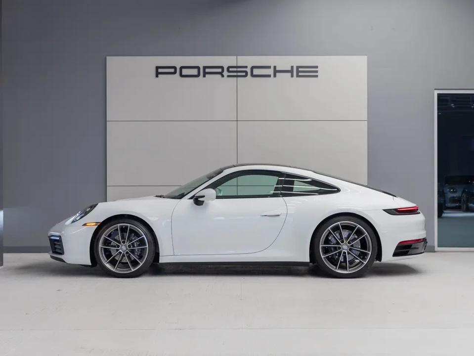 2024 Porsche 992 Carrera - Image 3 of 7