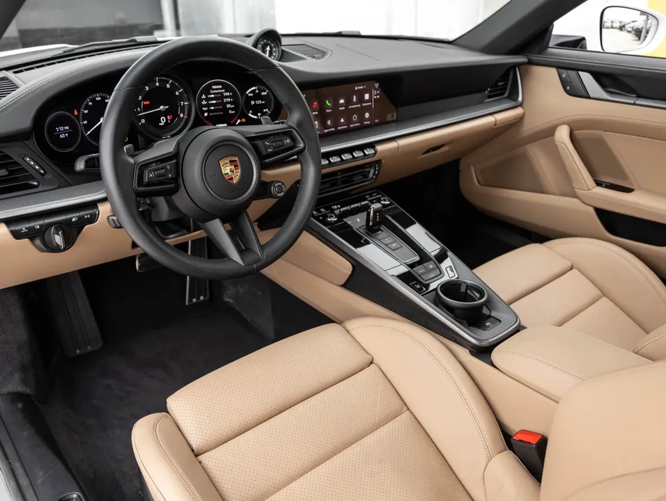 2024 Porsche 992 Carrera - Image 5 of 7