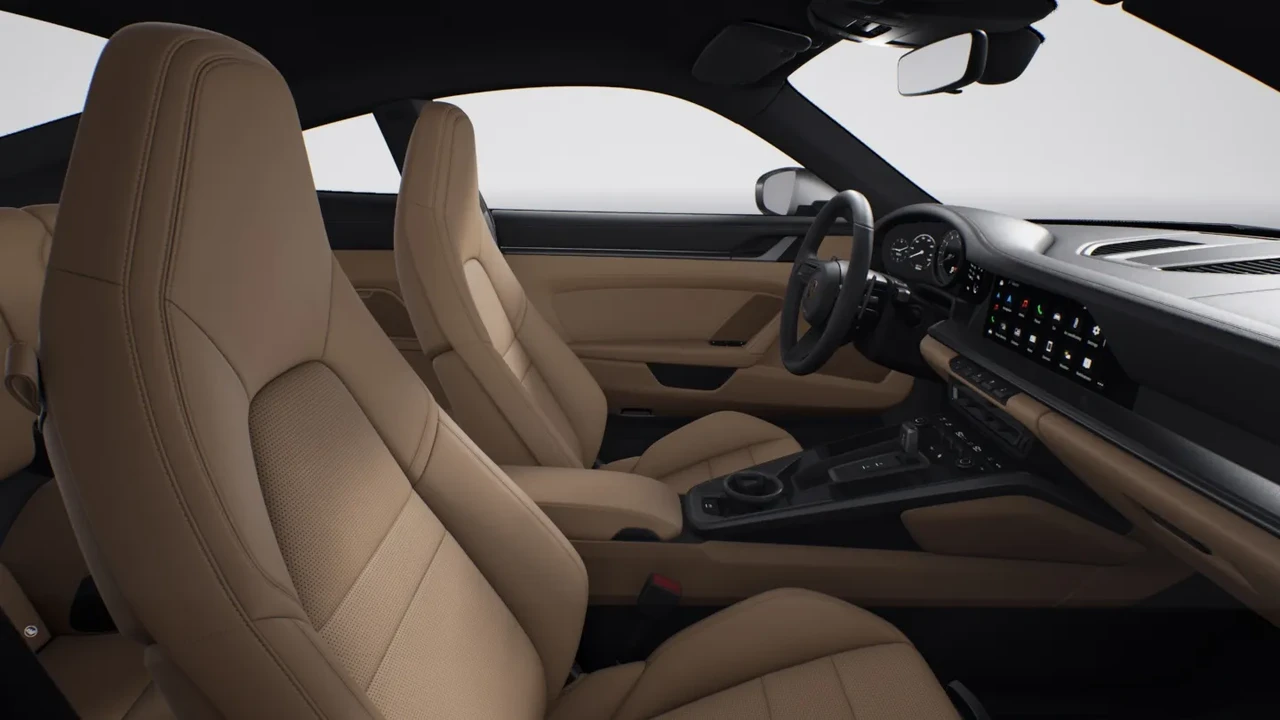 2024 Porsche 992 Carrera - Image 7 of 7