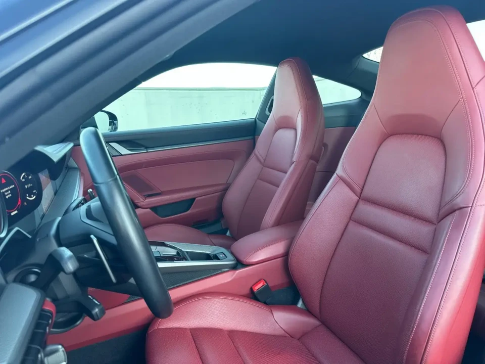 2024 Porsche 992 Carrera - Image 7 of 11