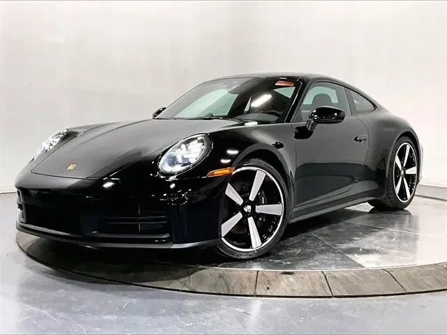 2024 Porsche 992 Carrera - Image 11 of 11