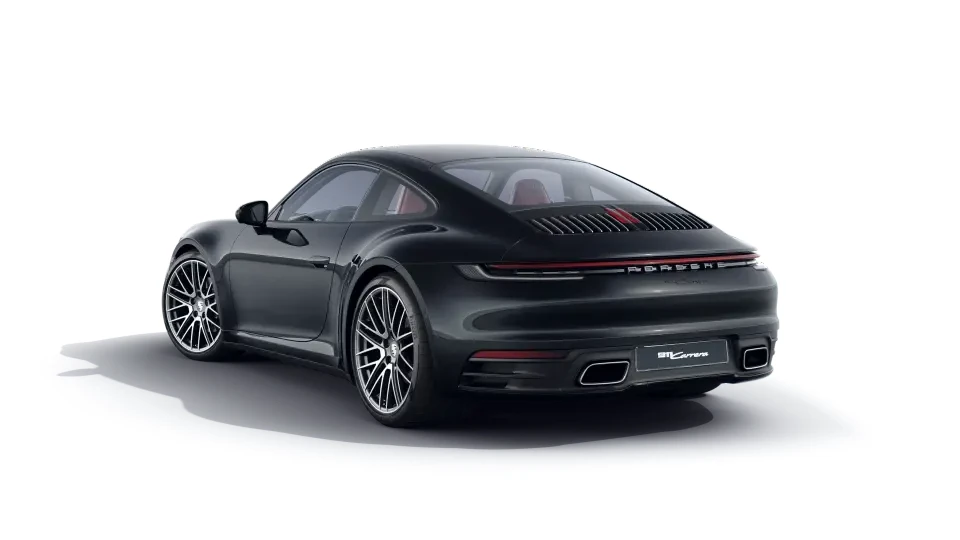 2024 Porsche 992 Carrera - Image 8 of 11