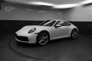 2024 Porsche 992 Carrera - Image 25 of 31