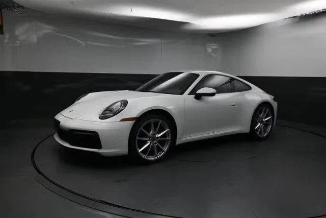 2024 Porsche 992 Carrera - Image 2 of 31