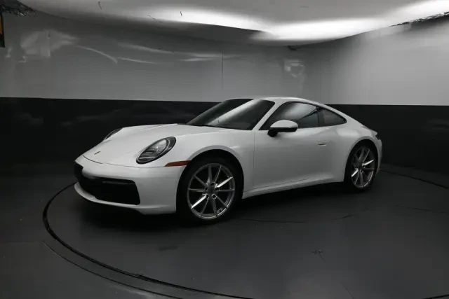 2024 Porsche 992 Carrera - Image 30 of 31