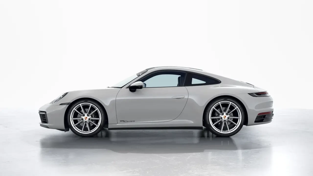 2024 Porsche 992 Carrera - Image 16 of 31