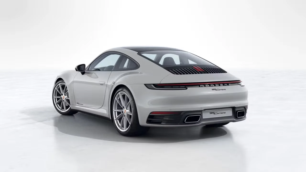 2024 Porsche 992 Carrera - Image 20 of 31