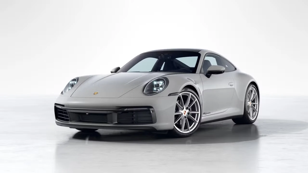 2024 Porsche 992 Carrera - Image 4 of 31